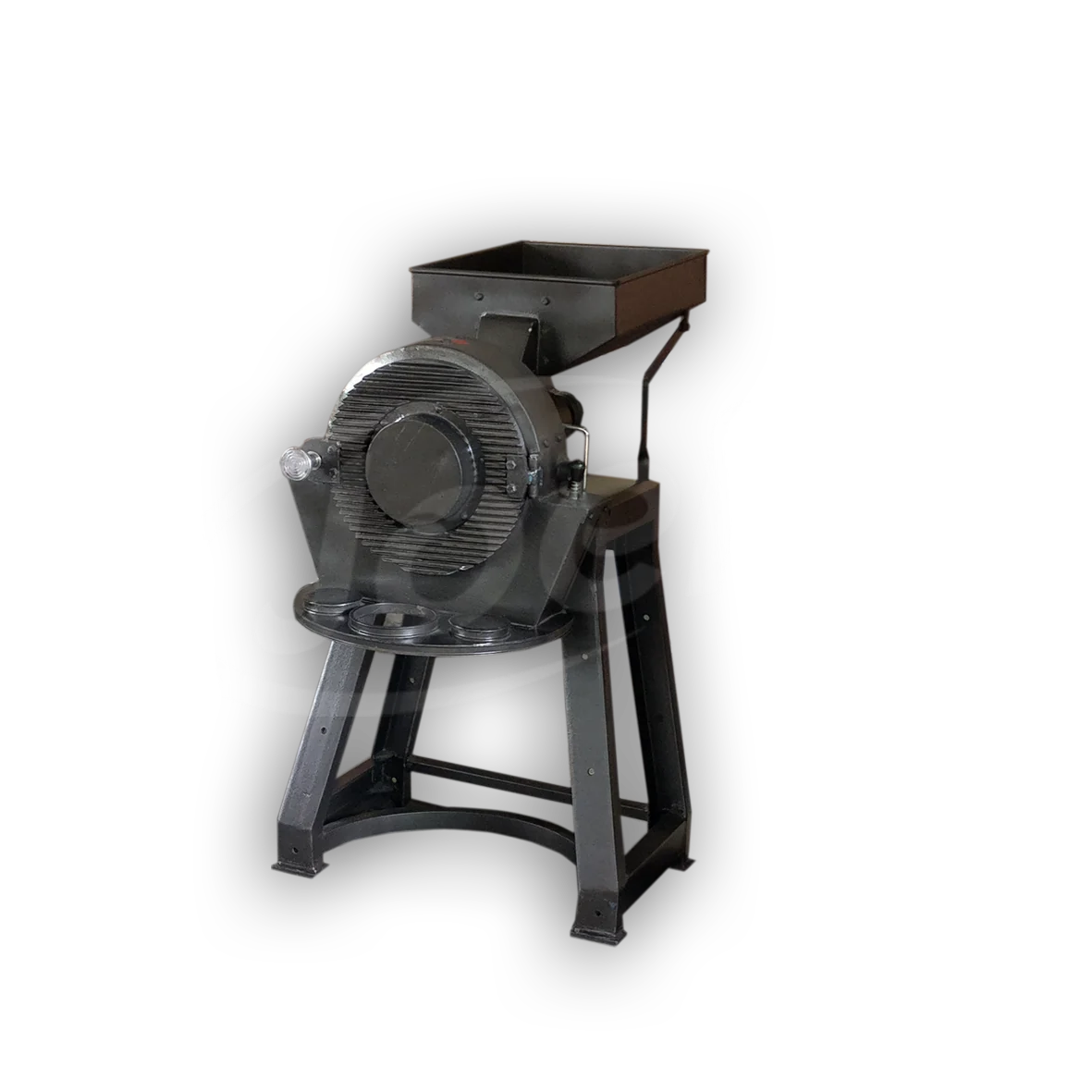 Pulverizer Heavy Duty