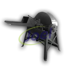 Chaff Cutter