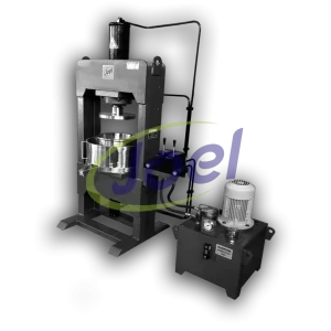 Fruit Press - Hydraulic Heavy Duty