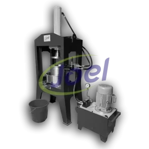 Fruit Press - Hydraulic Compact