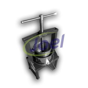 Fruit Press - Manual