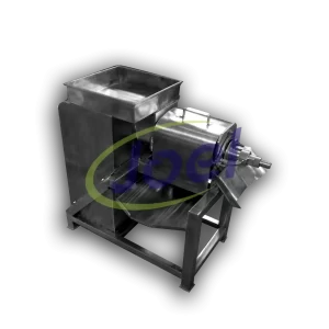 Juice Extractor Small Scale