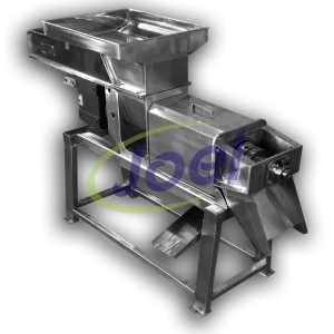 Juice Extractor Heavy Duty