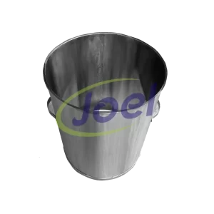 Open Cooking Vessel LPG