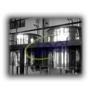 Coiled type Cooking Vessel