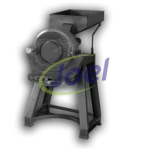 Pulverizer Heavy Duty
