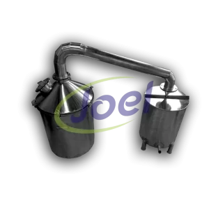 Distillation Apparatus