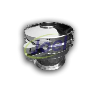 Vibro Sifter