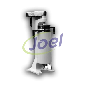Tubular Bowl Centrifuge