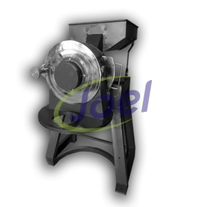 Pulverizer Light Duty