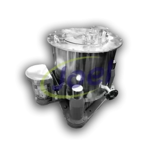 Basket Centrifuge