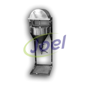 Lehyam Filling Machine