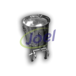 Liquid Filling Vessel