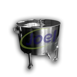 Trolley Transfer Vessels