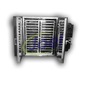 Heavy Duty Electrical Tray Dryer