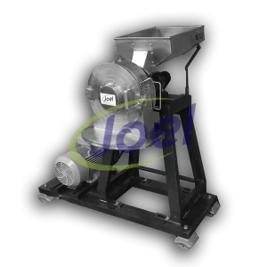 Pulverizer Stainless Steel