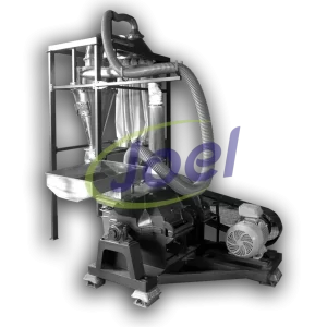 Micro Pulverizer Heavy Duty