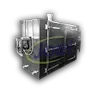 Tray Dryer Fluid Steam