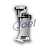 Tubular Bowl Centrifuge