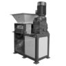Double-Shaft-Shredder