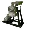 Pulveriser Stainless Steel